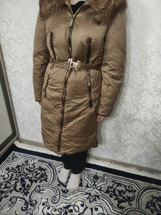 Продам новые зимние куртки,по хорошей цене.