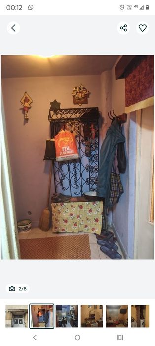 Apartament 2camere