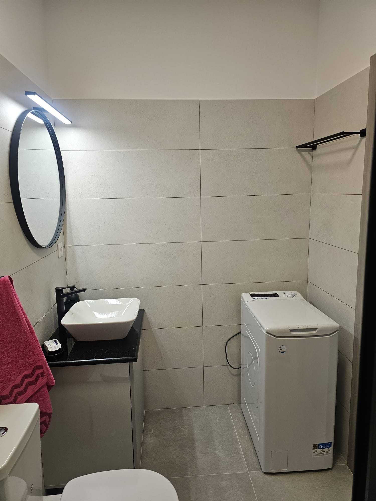Apartament Chindia MOL