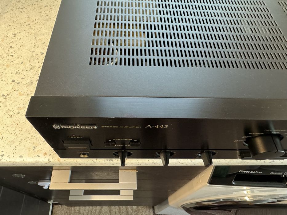 Като нов Pioneer A-443