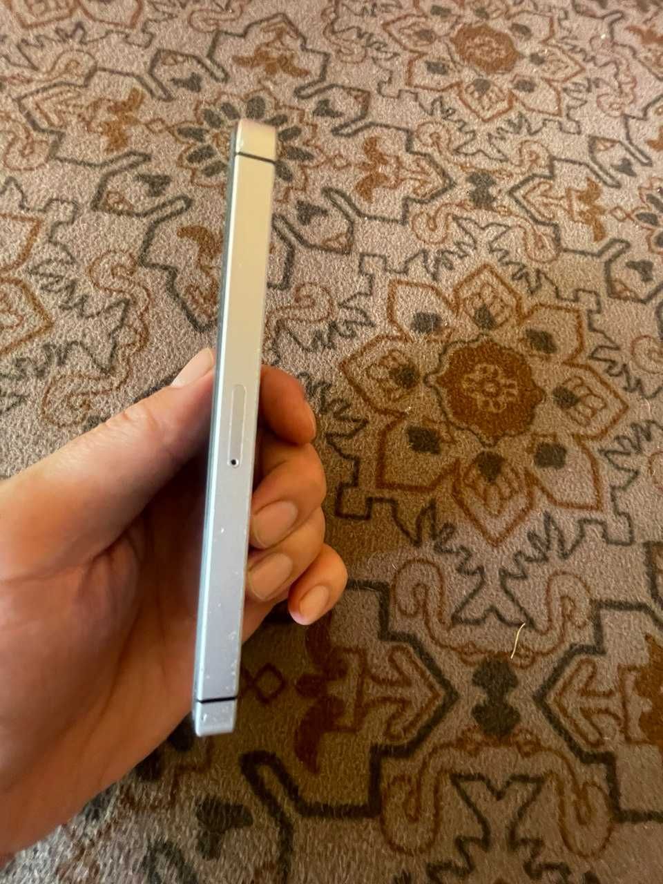 iphone SE 2016 full