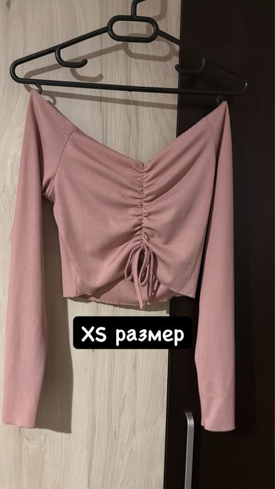 блузи различни видове