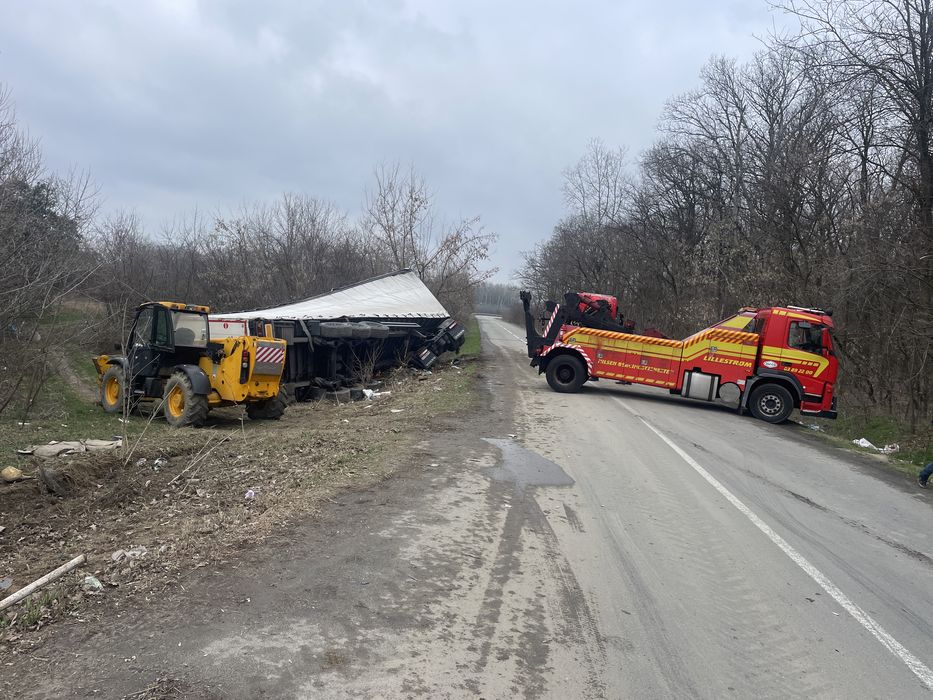 Tractari Platforma NON-STOP