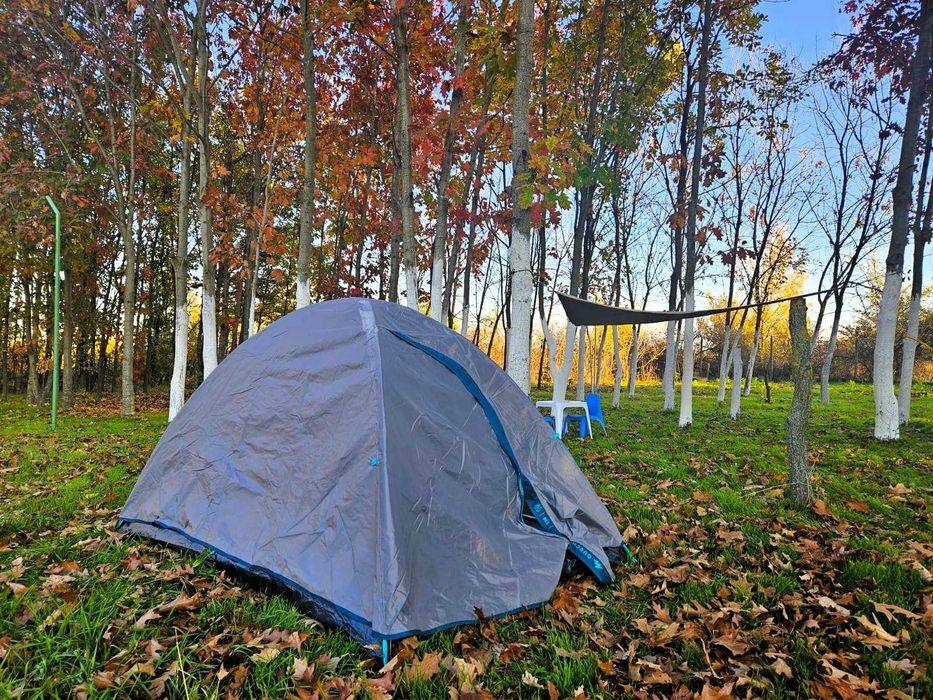 Închiriez teren gradina urbana pentru recreere - București