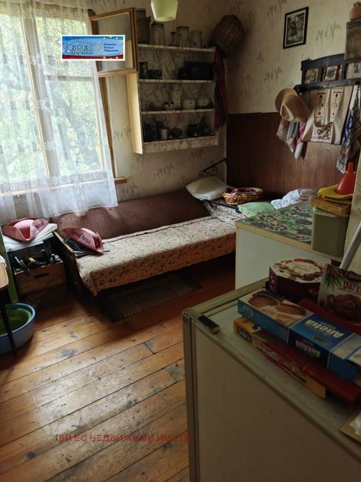 Продажба къща в с. Прибой 85 м²