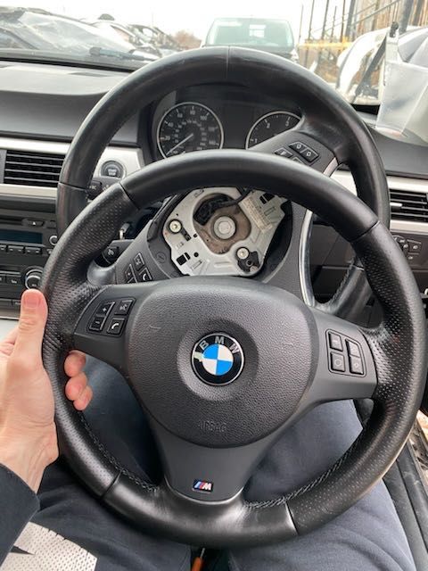 Волан М Bmw Бмв за е87 е90