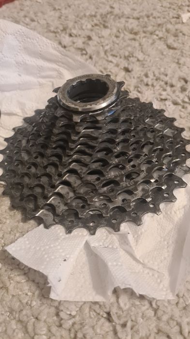 Caseta pinioane Campagnolo -  Chorus 11