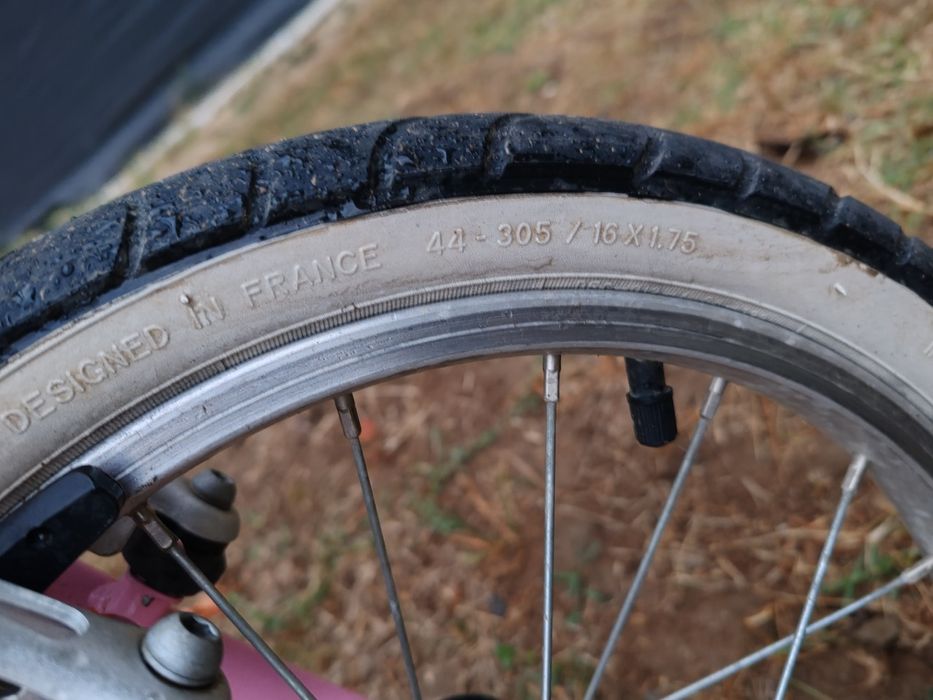 Vand bicicleta copii