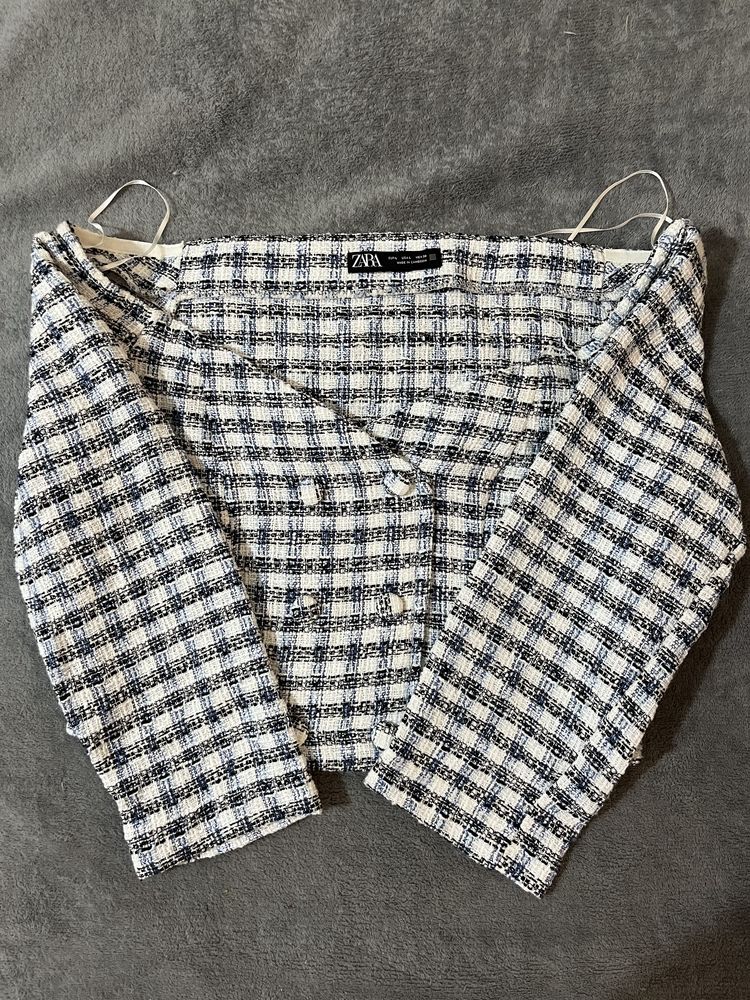 ZARA дамско сако