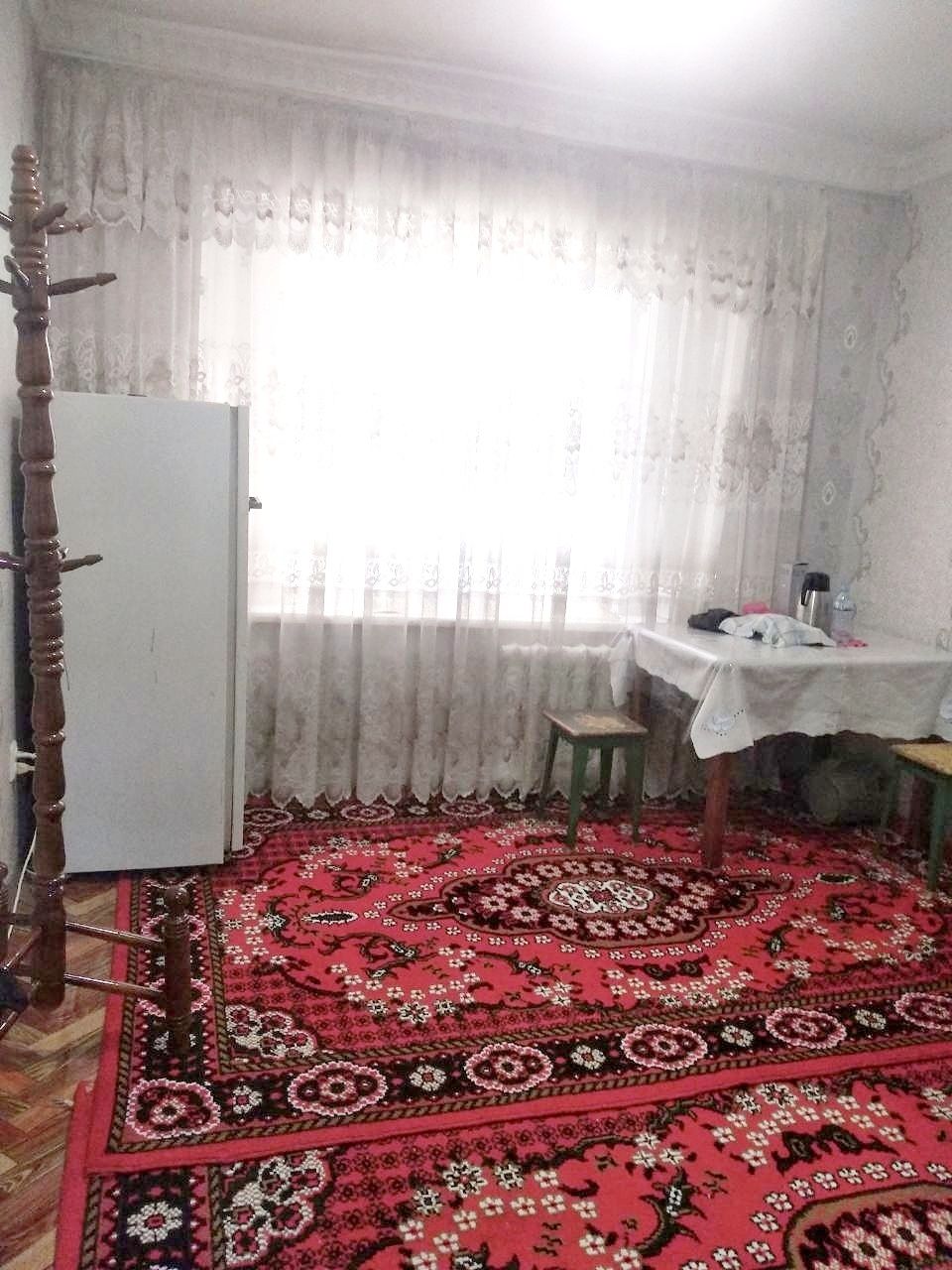 ЧИЛАНЗАР 7 кв 1 Хона Тозза Ремонт Галарека Дом Шароитлари Расмдака