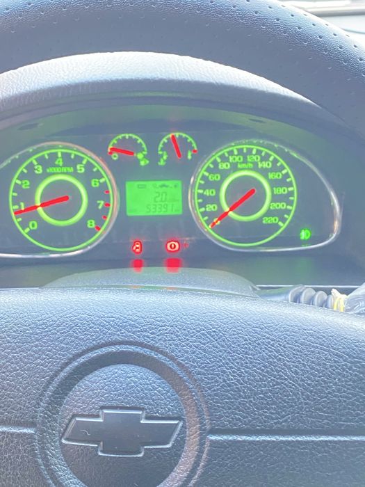 Chevrolet gentra 2023