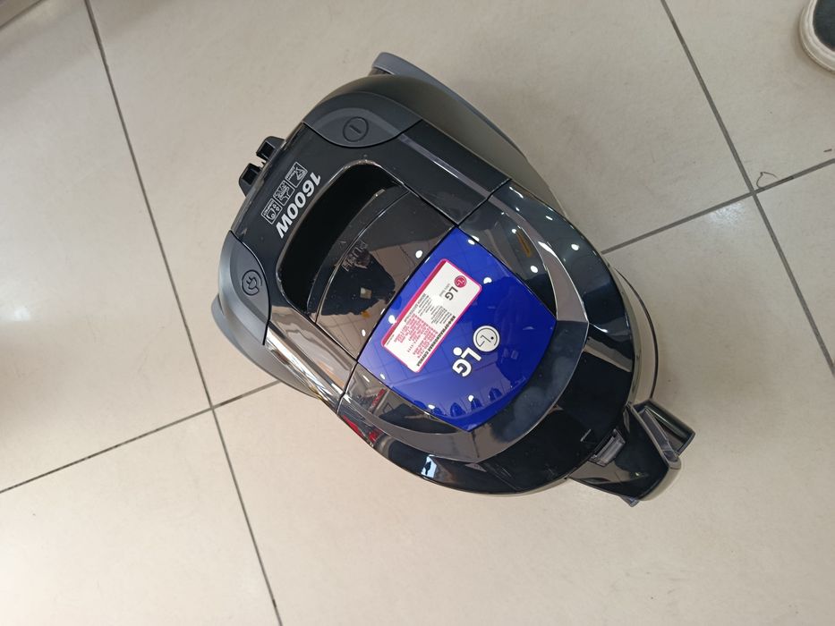 Changyutgich LG VK69662N