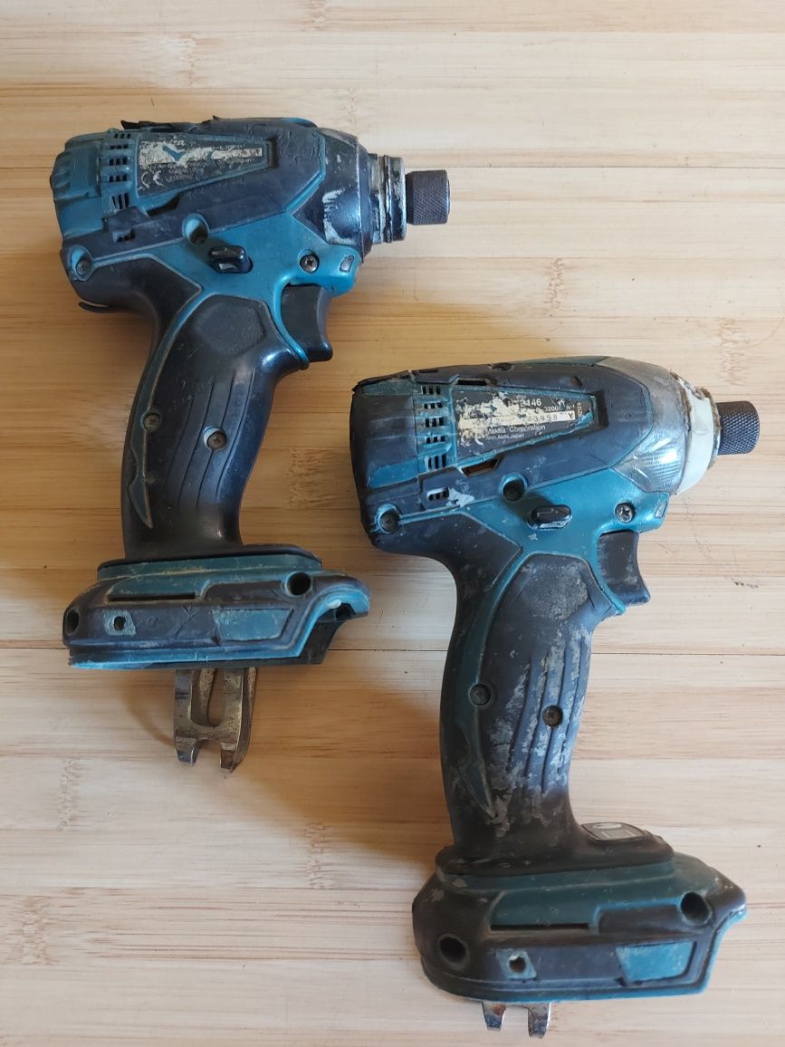 Makita impact 18v pătrat 1/2