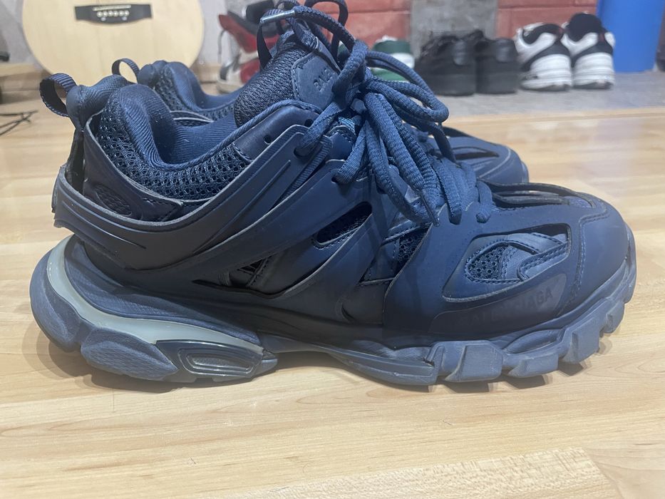 Balenciaga Track LED  (42 номер)