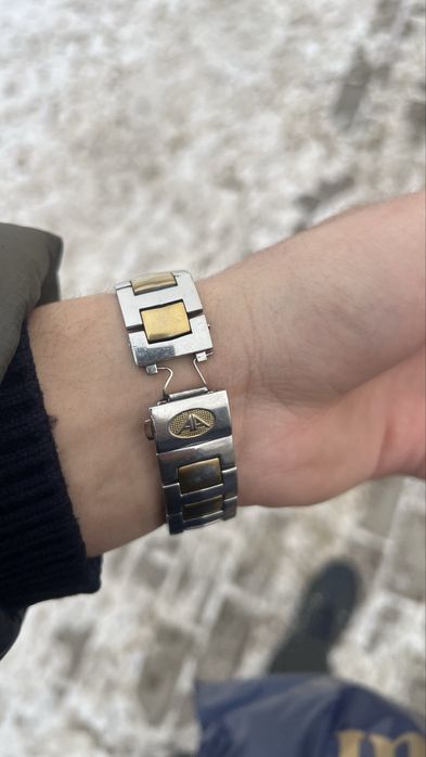 Appella Swiss Automatic сағаты – түпнұсқа