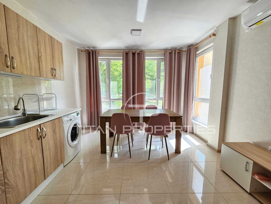 Продава се Тристаен апартамент в Стара Загора, Казански - 74 кв.м за 1825 €/кв.м - Снимка #2