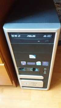 PC Desktop Pentium(R) DualCore E5300 2,6GHz