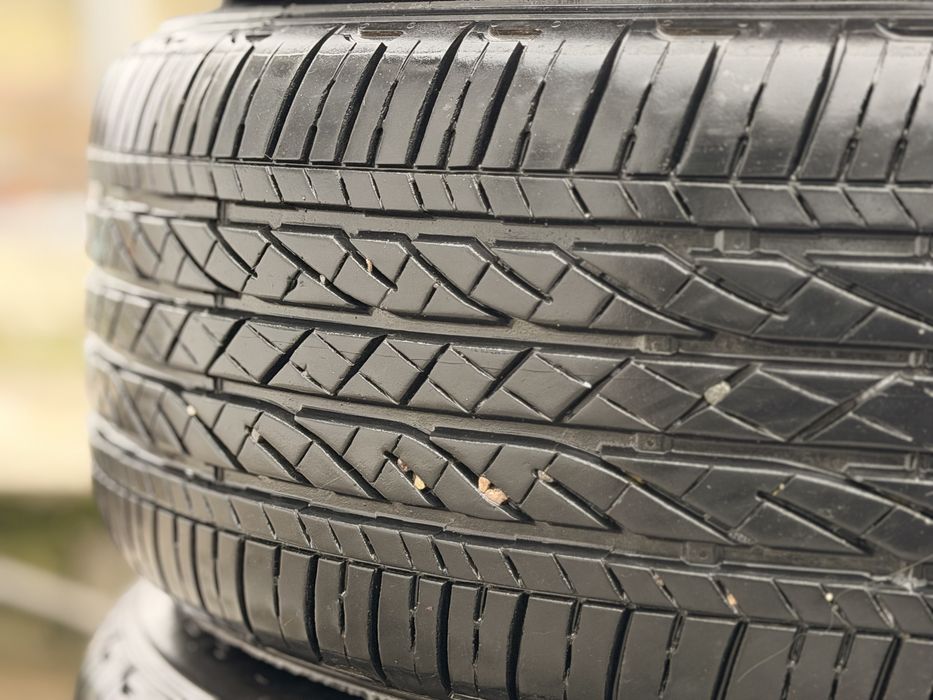 Jante / roti 17 VW Tiguan Audi Q3 Anvelope iarna 215/60 R17