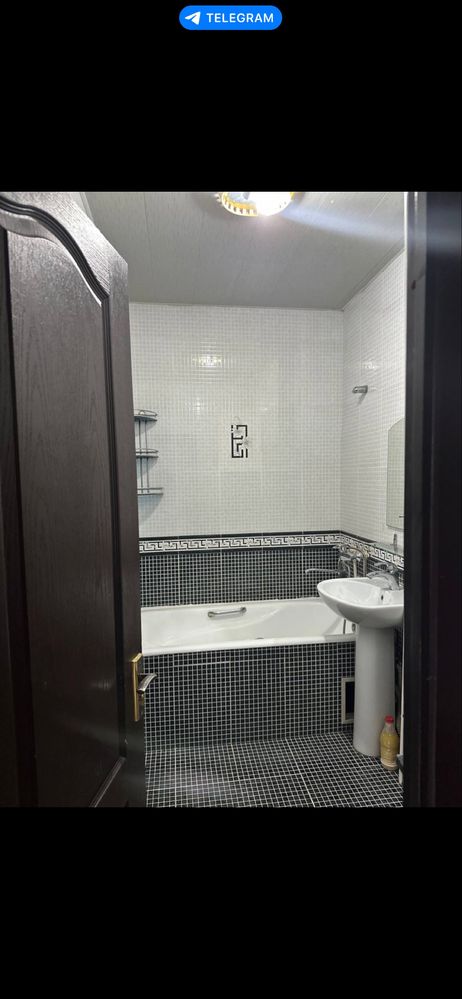 Chilonzor uchtepada 3  domda kv 3 sotiladi
