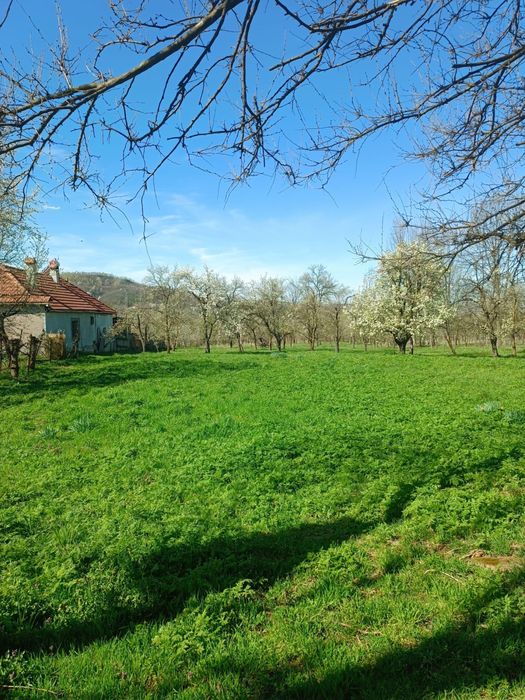 Casa de vanzare in zona linistita - Ludestii de Jos