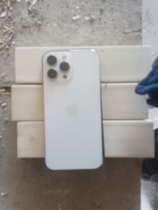 Iphone 13 pro max 128 gb