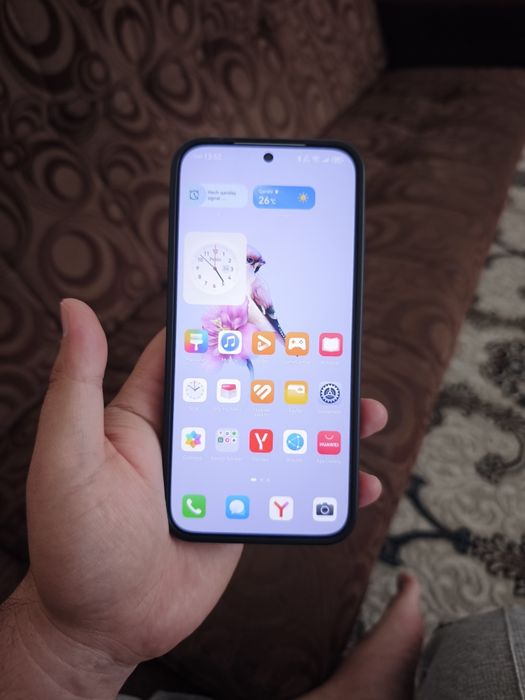 Huawei Pure 70 12/256