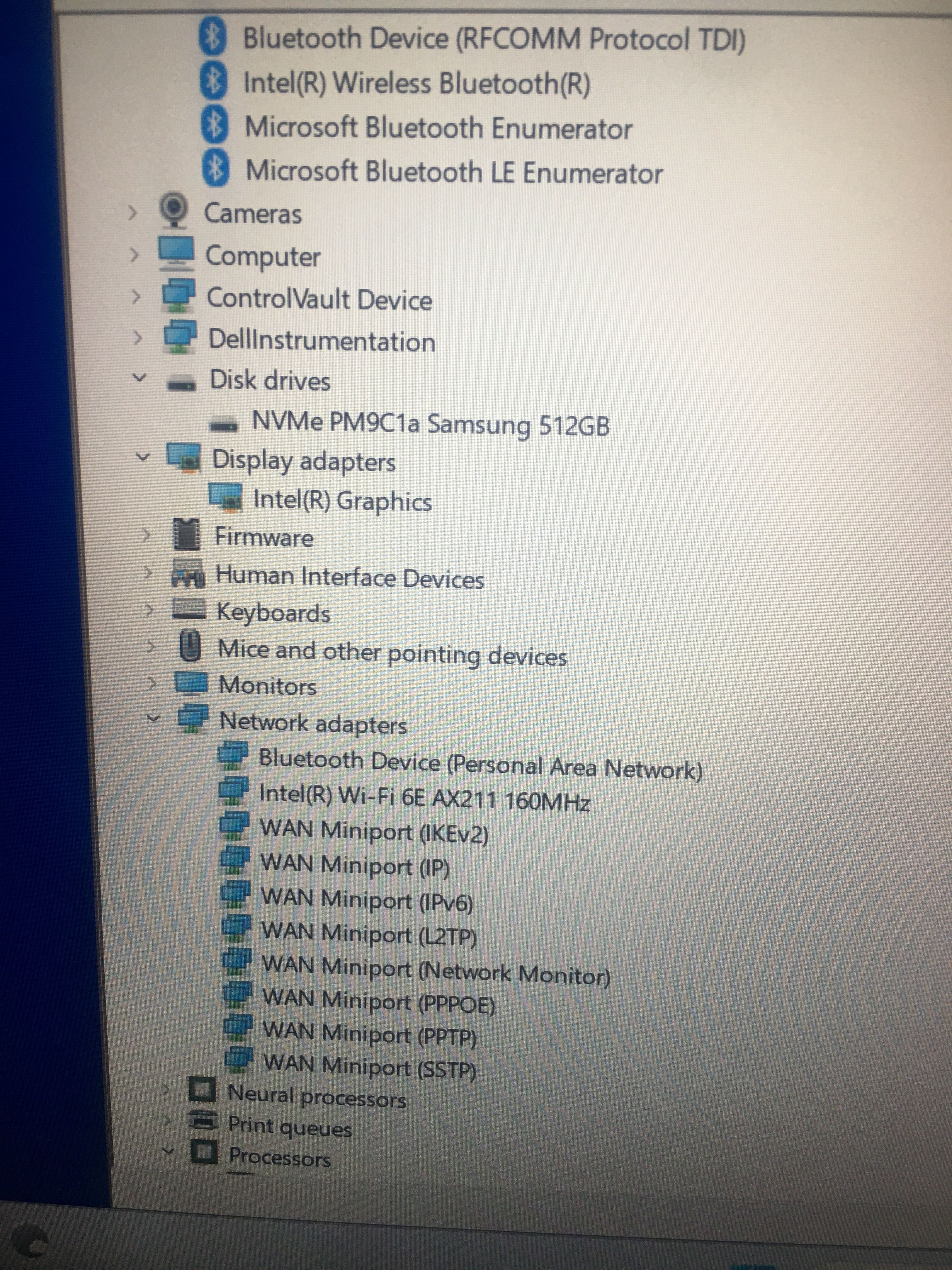 Dell Latitude 5350 13,3”IPS, cpu Ultra 5 125U 16/512, Модел 2025г! НОВ