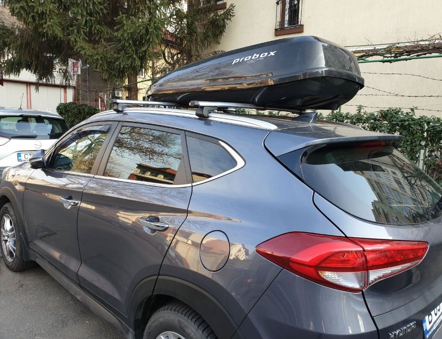 Bare Portbagaj NEW Kia Sportage , Hyundai KONA Tucson IX35 , Ford Kuga