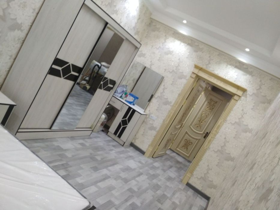 Аренда 3 комнатная квартира