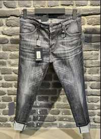 Blugi Dsquared2 Calitate Top Premium Jeans Noile colectii 2024