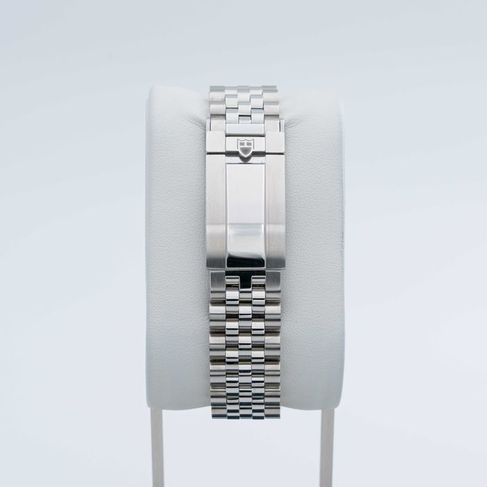 Ceas Tudor Black Bay one, 36mm, NOU, 2025, full box