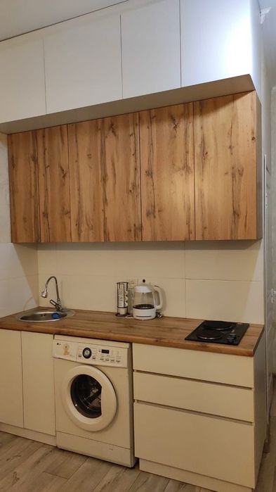 Сдается 1 комнатная студия