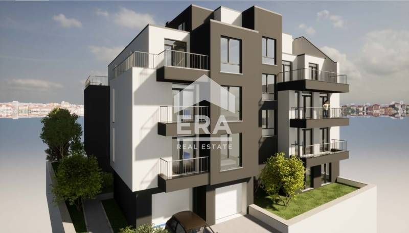 Продава се Тристаен апартамент в София, Дружба 1 - 109 кв.м за 1987 €/кв.м - Снимка #1