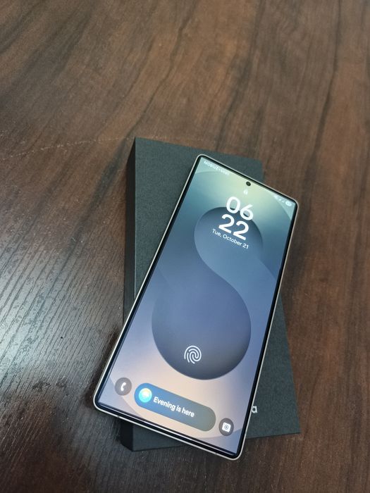 Samsung Galaxy S25 ultra 12/256 gb yangi
