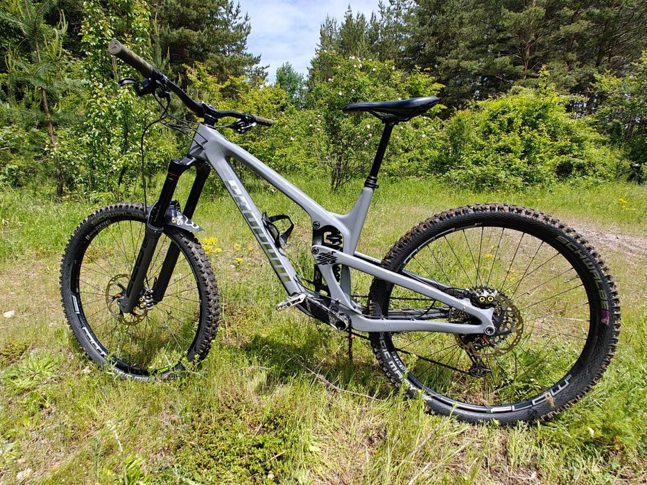 Продавам велосипед PROPAIN SPINDRIFT4 L,употребяван в отлино състояние