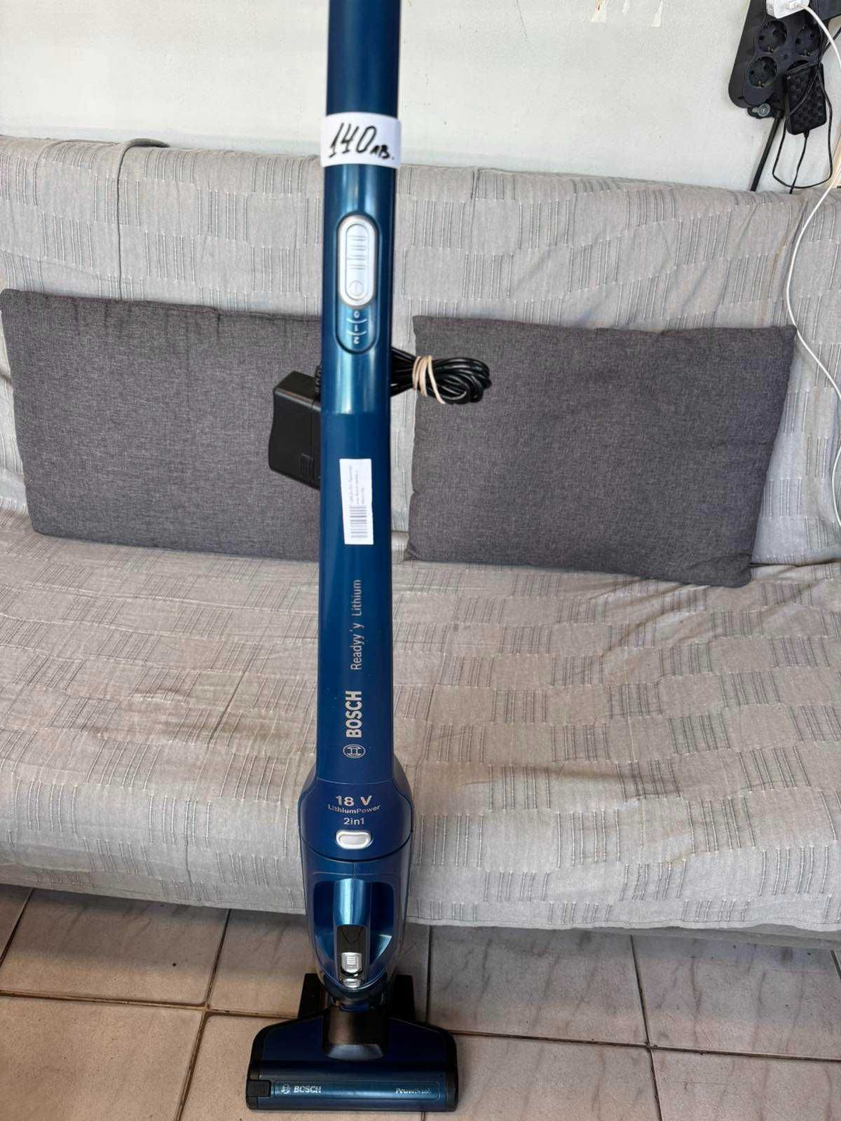 Прахосмукачка Bosch readyy y lithium