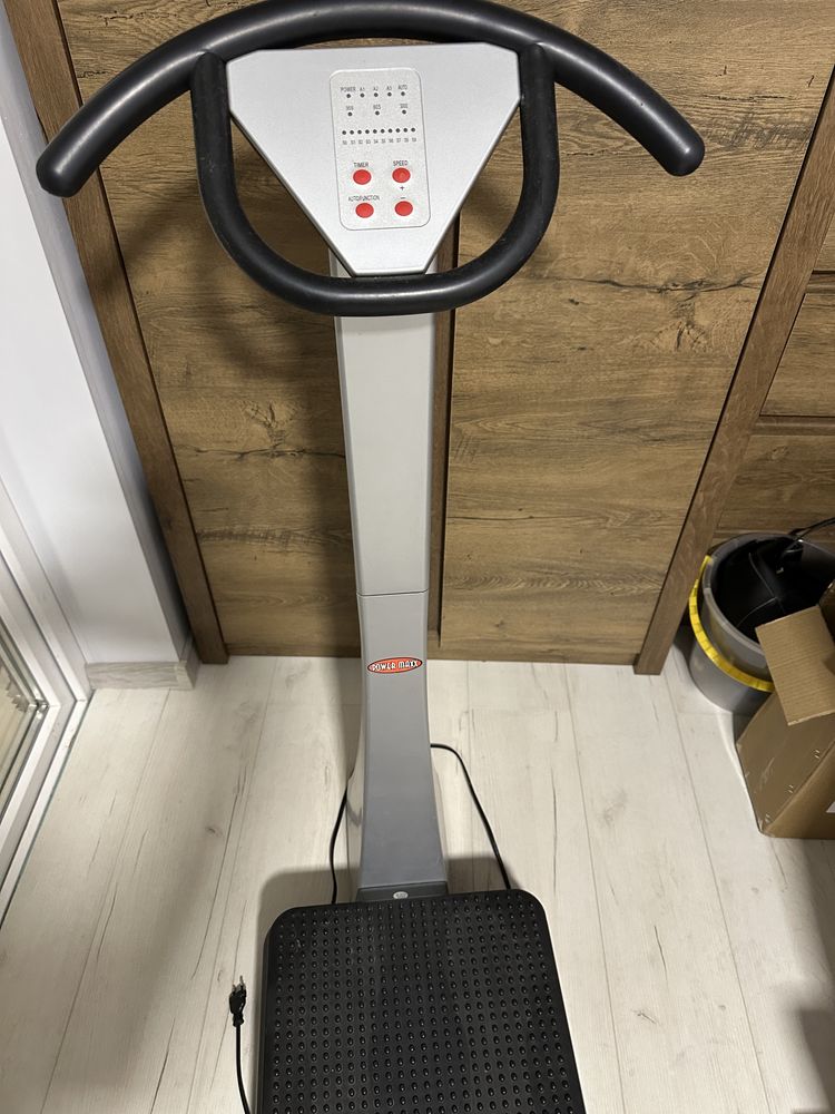 Power Maxx вибро масажор