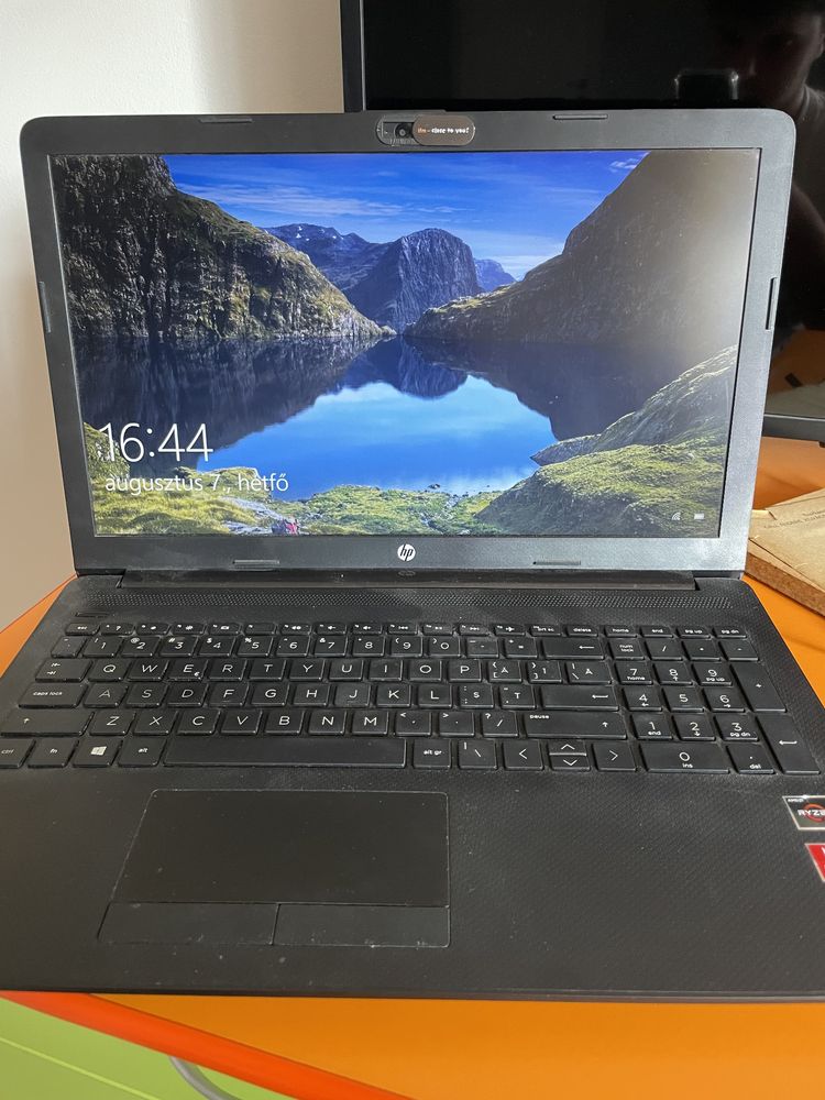 Laptop hp de vanzare