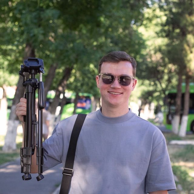 Мобилограф/рилсмейкер/контент мейкер