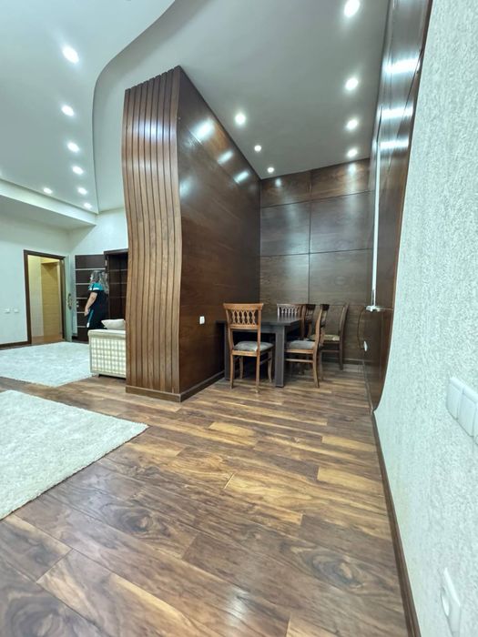 Мирабад Габус Гошт 3х Комнатная Еуро квартира