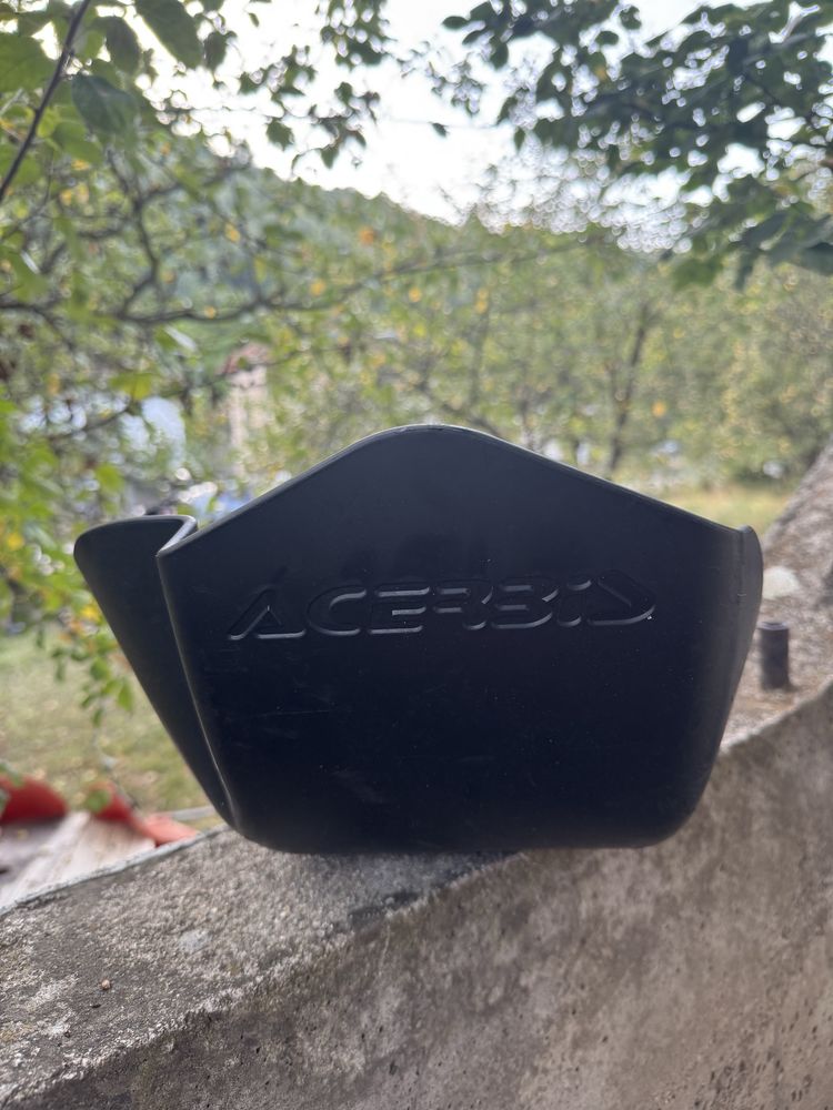 Протектор за двигател Acerbis