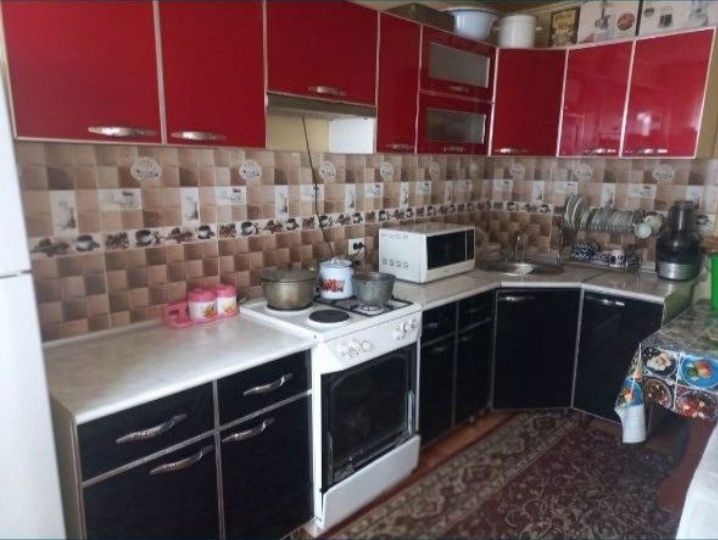 Бектемир Дом аренда 4 ком