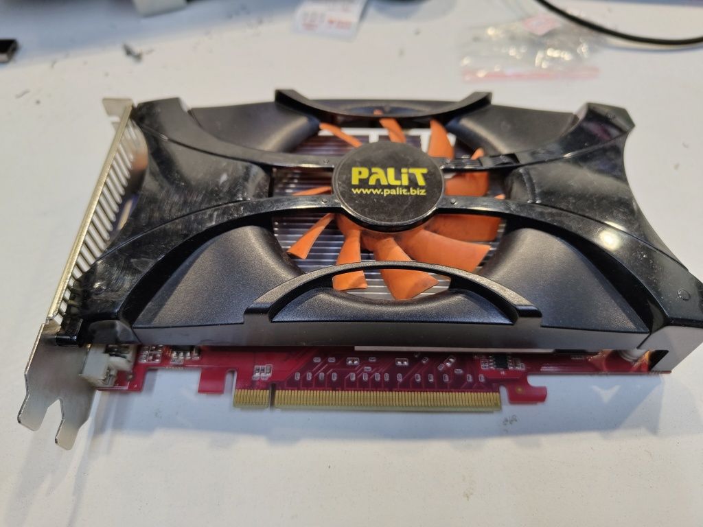 Palit GTX460 Sonic 1Gb