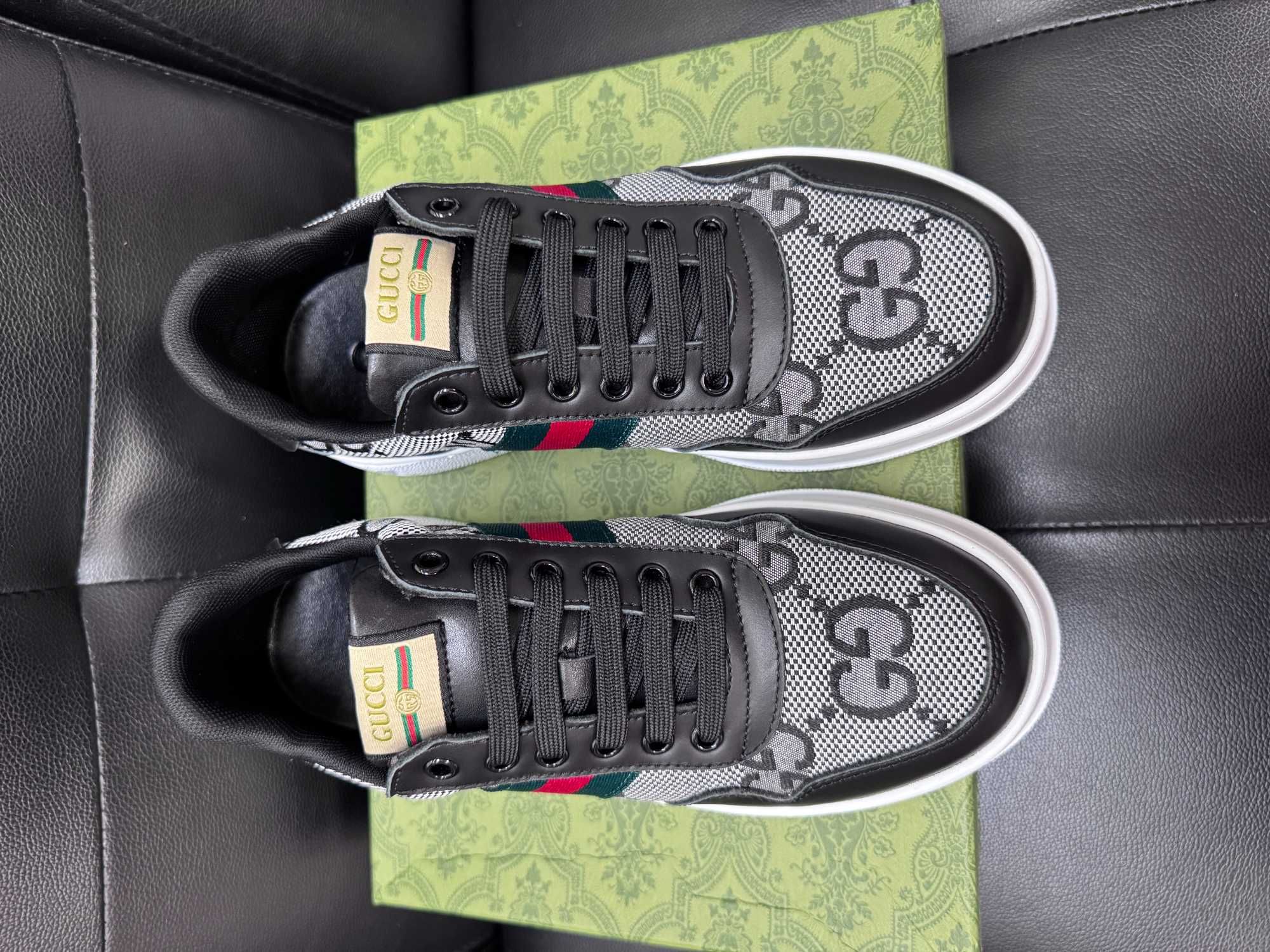 Ежедневни обувки GUCCI