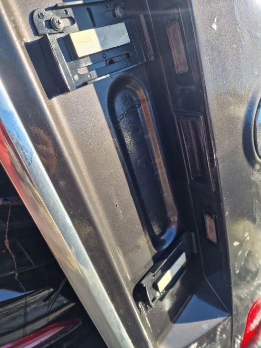 Haion cu luneta Vw Passat b6 combi fara rugina