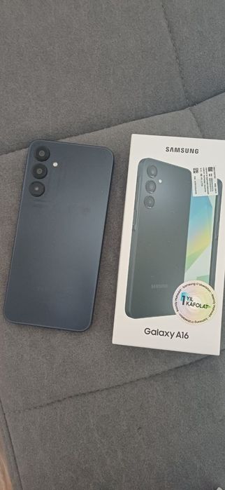 Samsung A 16 128 6