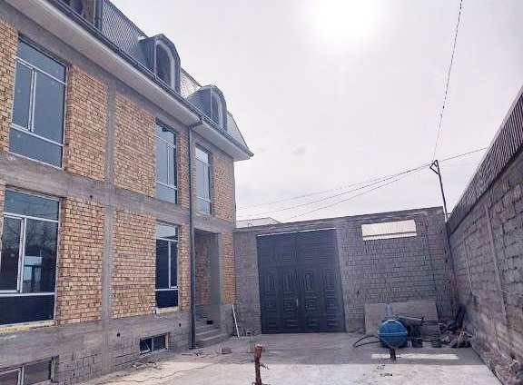 Срочно продаётся дом