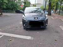 Vand Peugeot 5008