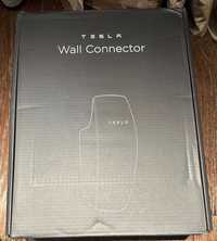 Tesla Wall Connector EU, Generation 3, Type 2