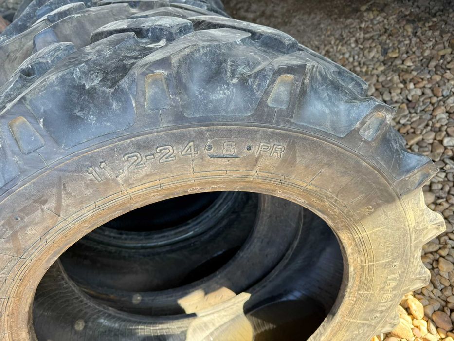 Anvelope 11.2 R24 Petlas